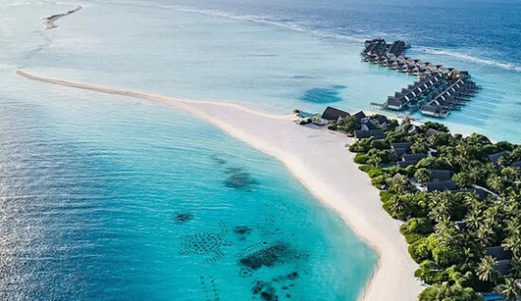 پیشنهادات ویژه تور مالدیو پاییز و رزرو تور با بهترین قیمت و خدمات VIP